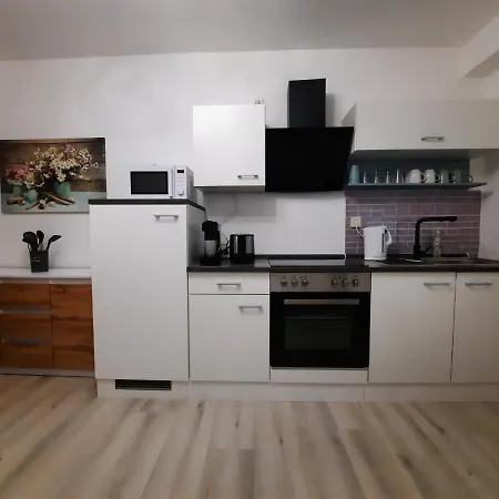 Sonnenberg Jesse Bad Koenig Apartmán