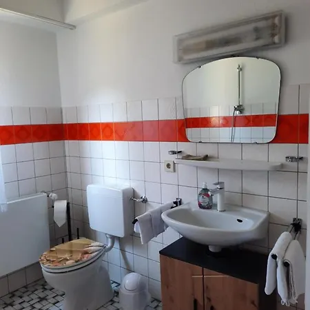 Sonnenberg Jesse Bad Koenig Michelstadt