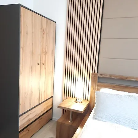 Sonnenberg Jesse Bad Koenig Apartmán *