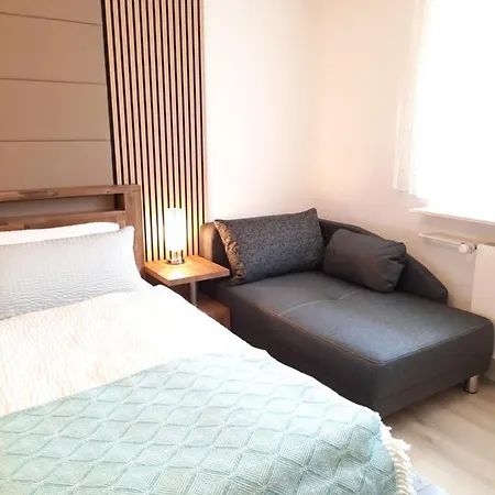 Apartment Sonnenberg Jesse Bad Koenig *
