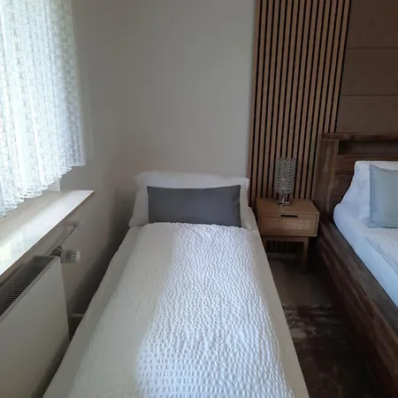 Apartmán Sonnenberg Jesse Bad Koenig Michelstadt