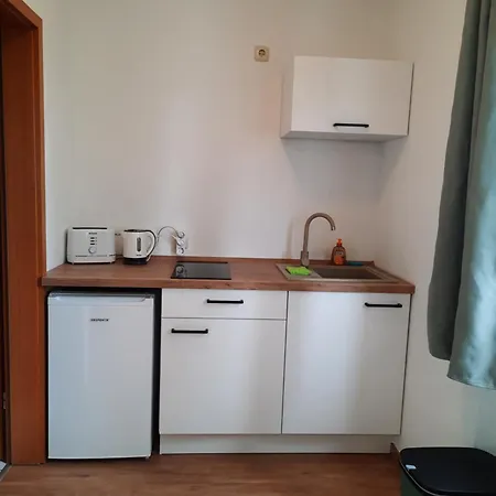 Apartmán Sonnenberg Jesse Bad Koenig