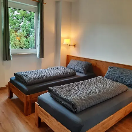 Sonnenberg Jesse Bad Koenig Apartmán *