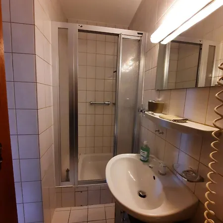 Apartmán Sonnenberg Jesse Bad Koenig *