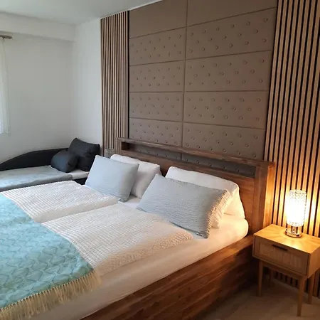 Sonnenberg Jesse Bad Koenig Apartmán Michelstadt